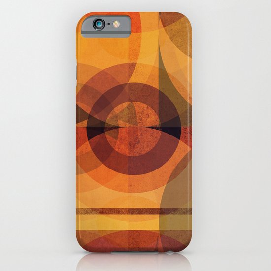 Astley Avenue iPhone & iPod Case