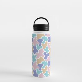 Blobs Water Bottle