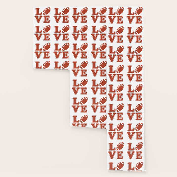 Love Football Wallpaper By Chokkicx Society6 We hope you enjoy our growing collection of hd images to use as a background or home screen for your smartphone or computer. society6