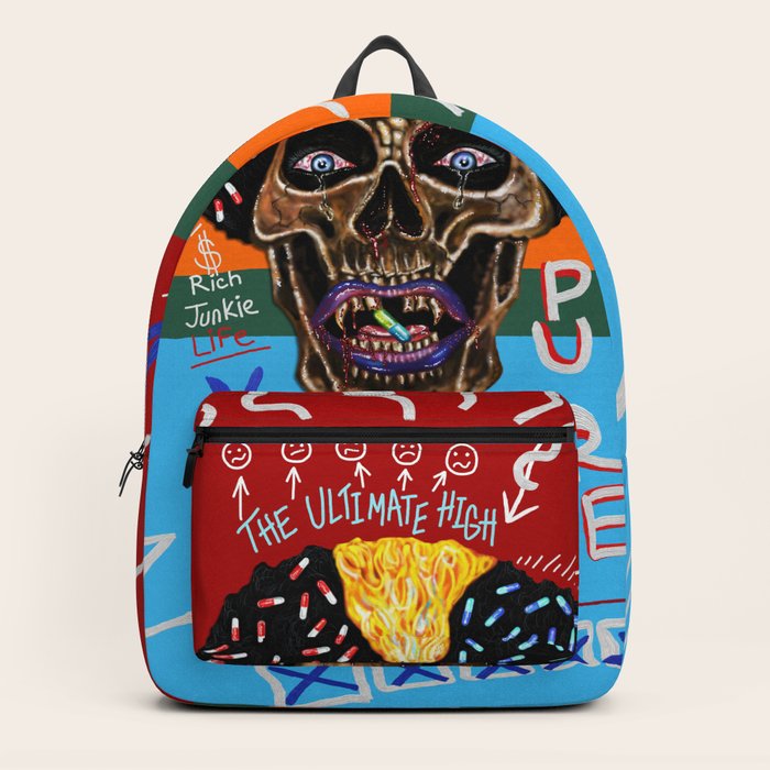 dope backpacks