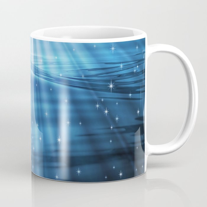 Mystic Waters Coffee Mug