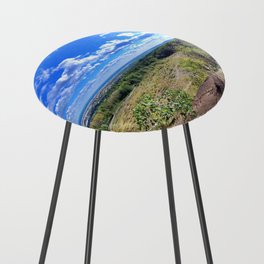 Duluth Rock Quarry Counter Stool