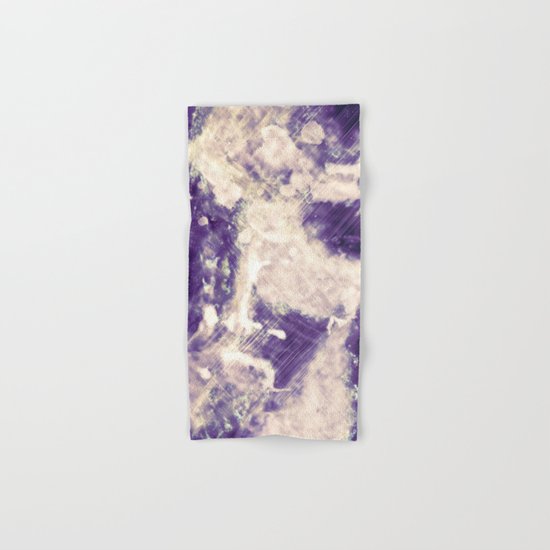 Abstract 45 Hand & Bath Towel
