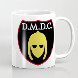 Detectorists - Lance & Andy - DMDC Coffee Mug | Detectorists, Dmdc, Detectorist, Bbc, Tr7, Lance, Car, Digital, Drawing, Andy 