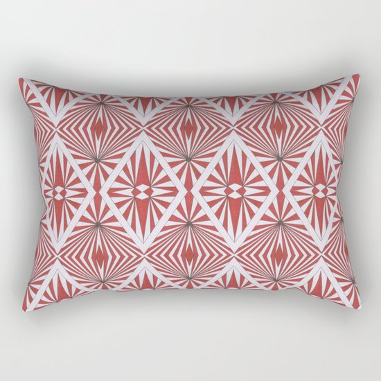 WizzleDizzleMulti Rectangular Pillow
