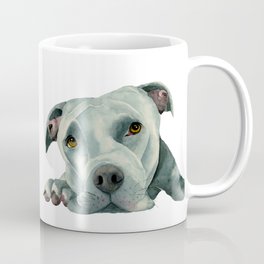 Big Ol' Head Coffee Mug
