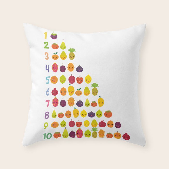 preschool pillows