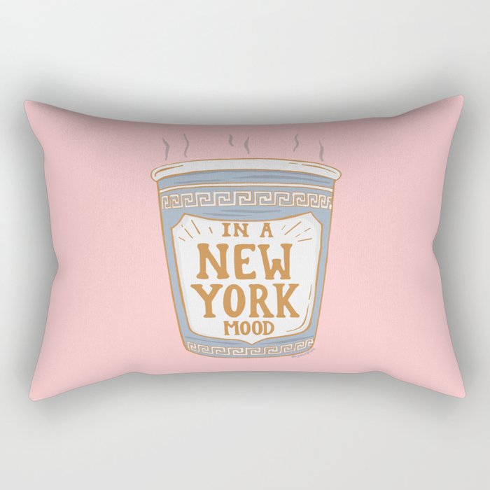 Rectangular Pillow