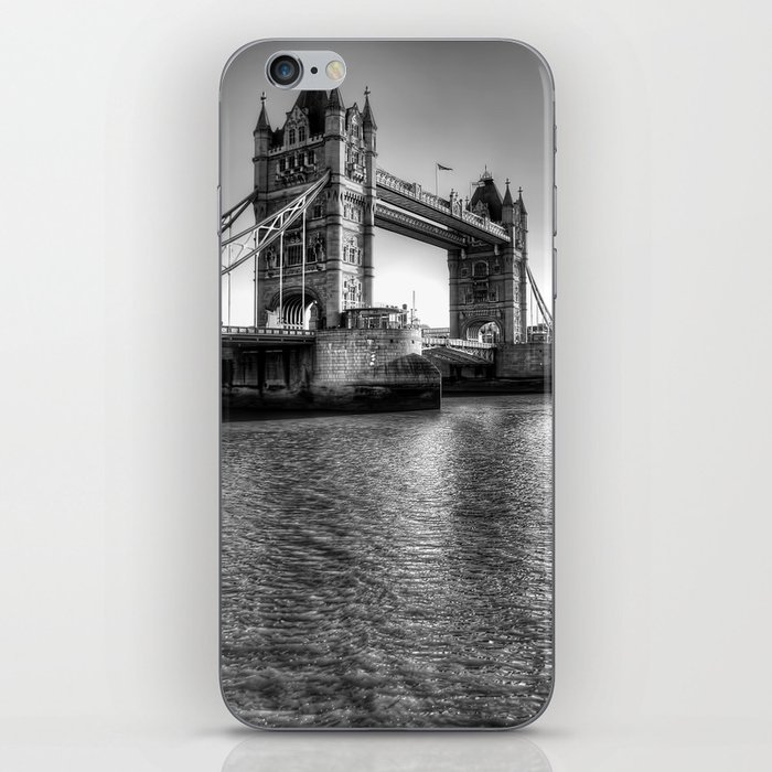 Tower Bridge, London iPhone Skin