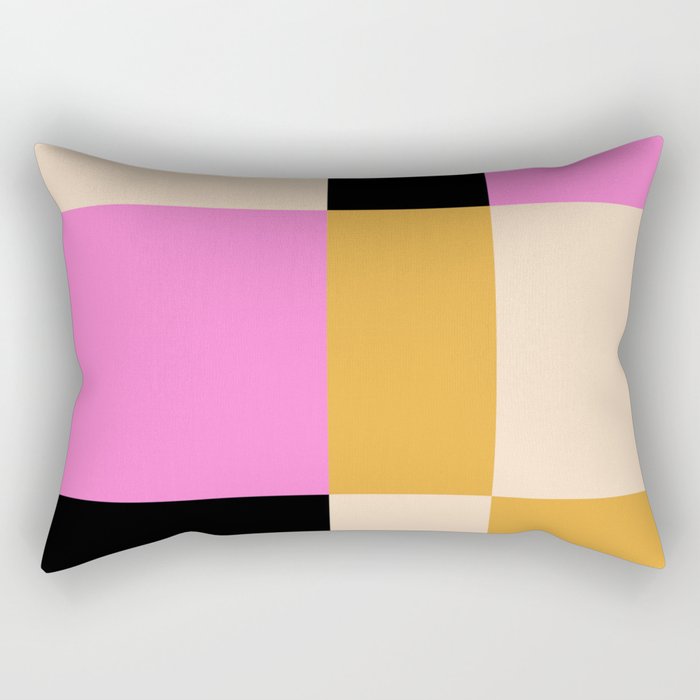 Rectangular Pillow