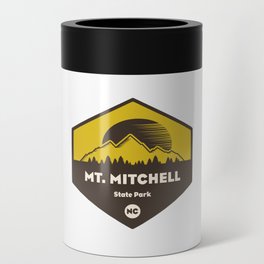 Mount Mitchell State Park Can Cooler