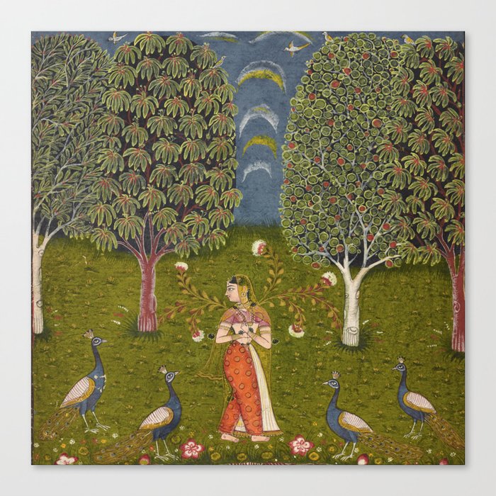 Canvas Print