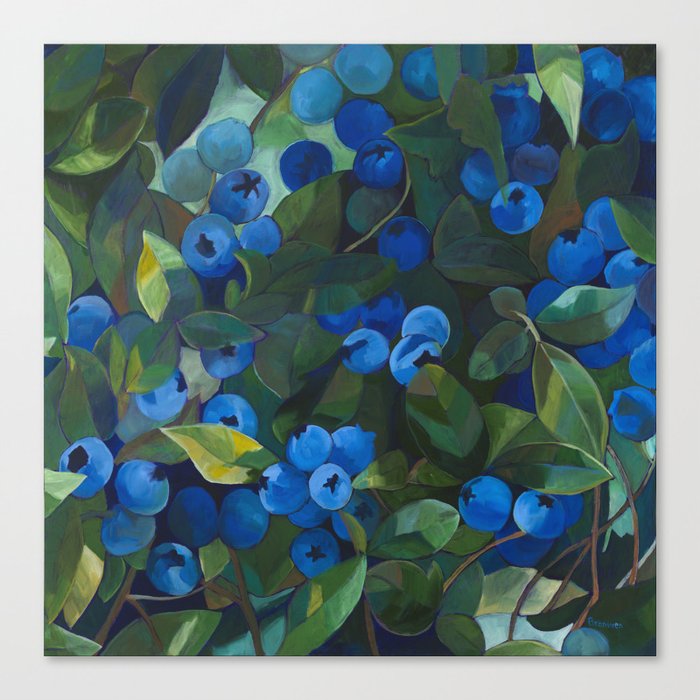 Canvas Print