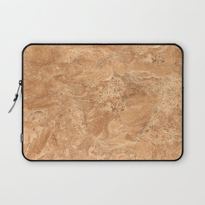 New Abstract Marble Texture Background. Home Background Marble Stone Texture Laptop Sleeve