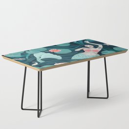 Mermaid Coffee Table