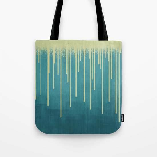 DROPS / pool Tote Bag