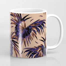 when the birds fly Mug