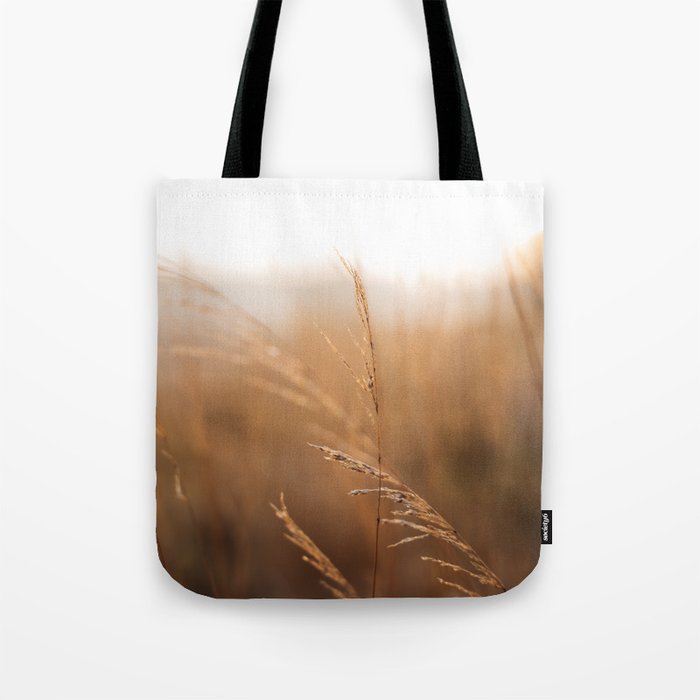 Colors of The Wind Tote Bag