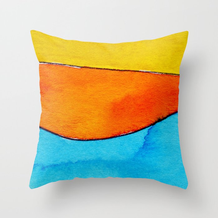 best designer throw pillows modern