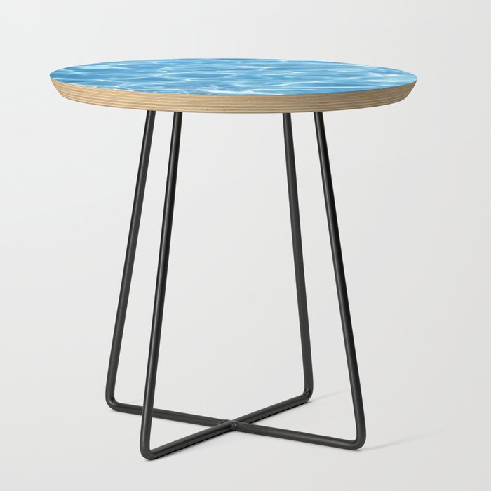 Water Side Table