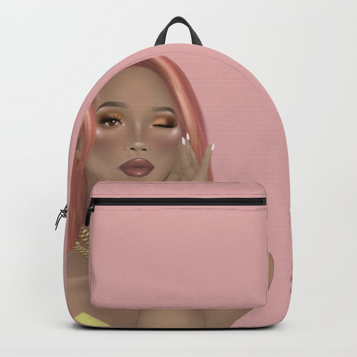 Self Love Backpack