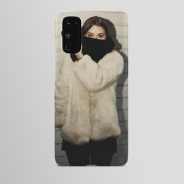 Bandit Android Case