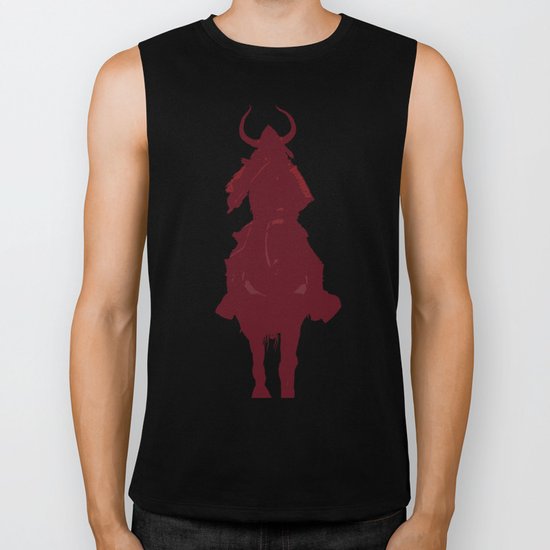 War Biker Tank