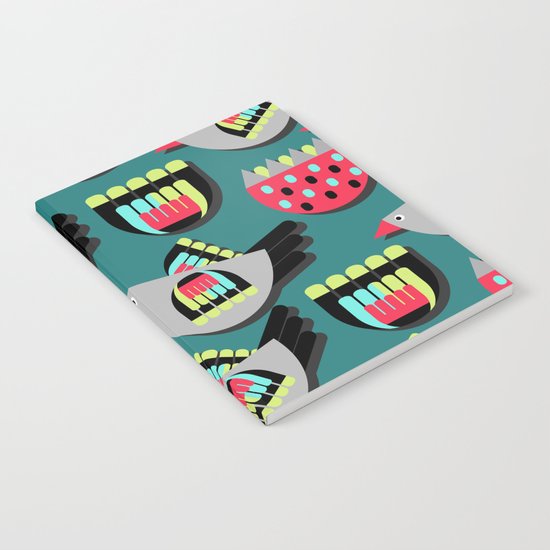 AllTogether Notebook