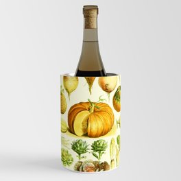 Adolphe Millot "Vegetables" Wine Chiller
