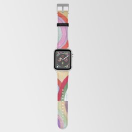 sonia delaunay Apple Watch Band
