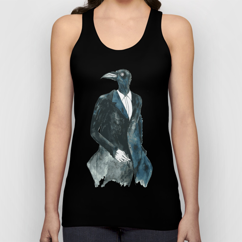 tank top suit