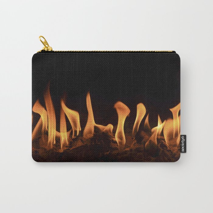 Fire Carry-All Pouch