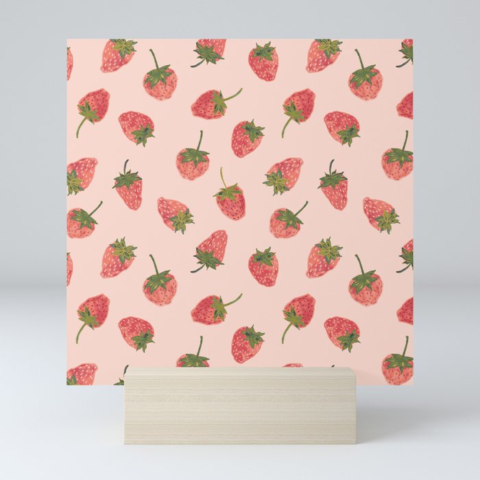 Mini Art Print