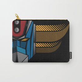 091 Grendizer Full Carry-All Pouch