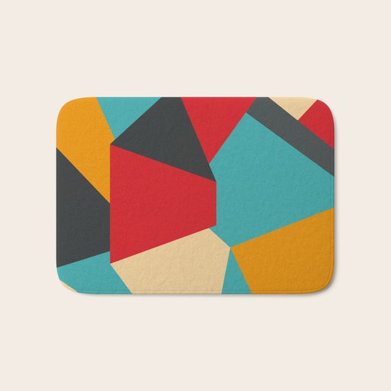 ABSTRACT 12 Bath Mat
