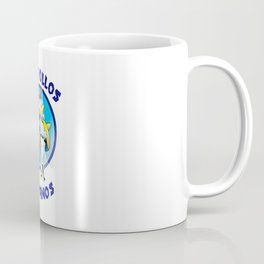 Los Pollos Hermanos Coffee Mug