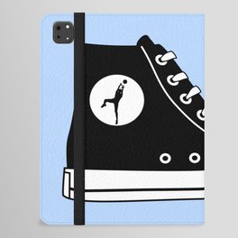 basketball shoe iPad Folio Case