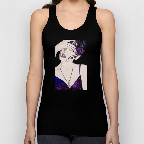Ankura Unisex Tank Top