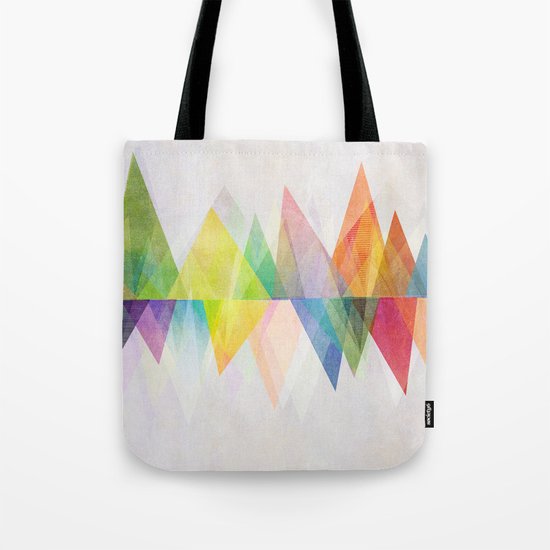Graphic 37 Tote Bag