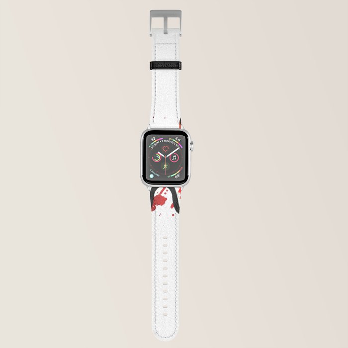 Apple watch bape band sales
