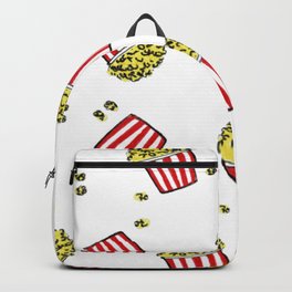 Popcorn Backpack