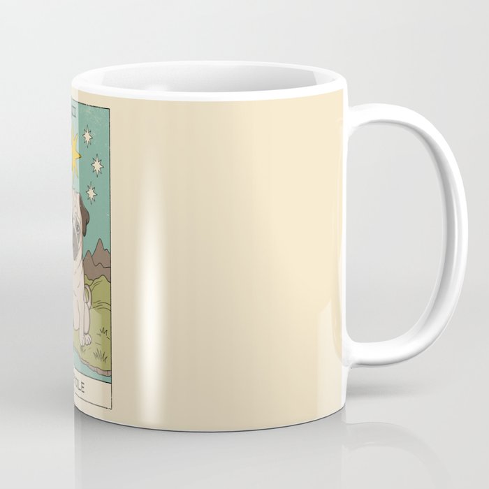 L'Etoile Coffee Mug