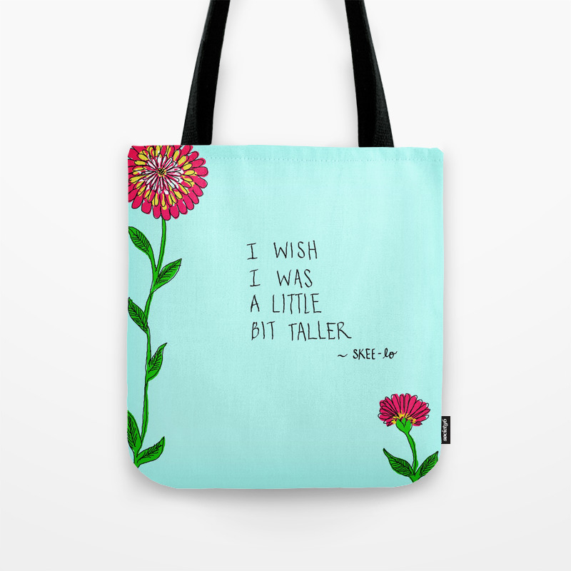 little wish bags