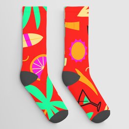summer Socks