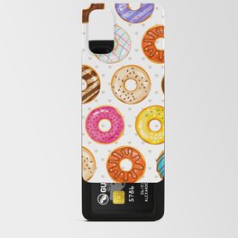 donut Android Card Case