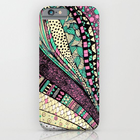 too tall iPhone & iPod Case