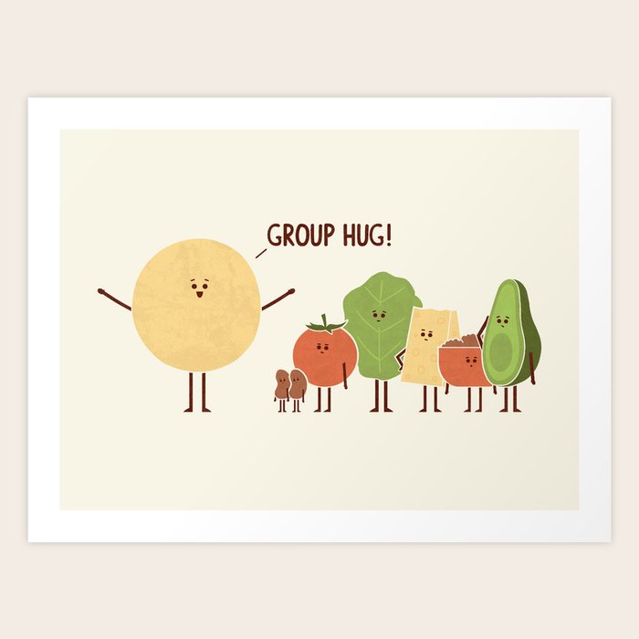 Art Print