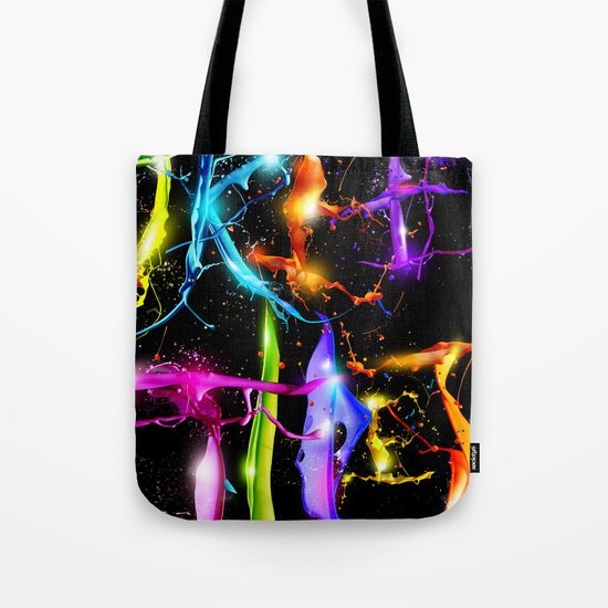 Free Tibet Tote Bag