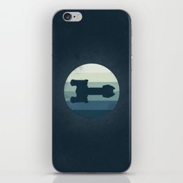 Faster Than Light - The Osprey iPhone Skin