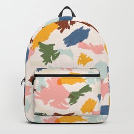 Scribbles | Candy Backpack